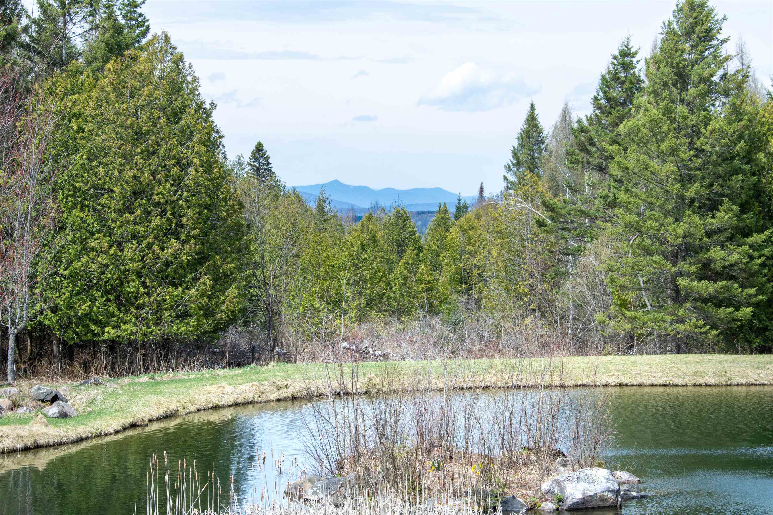 1435 Dexter Mountain Road