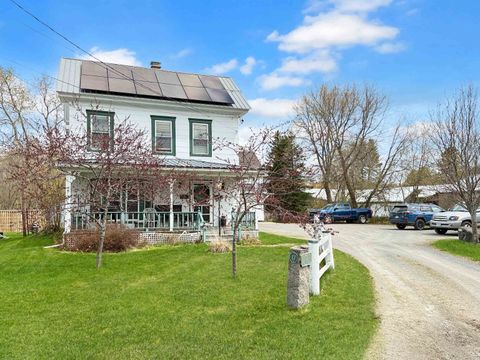 Photo of 17 Merrill Street, Colebrook, NH 03576 (MLS # 5091709)