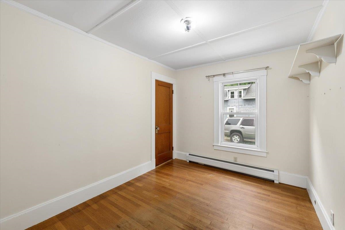 91 Rockingham Street