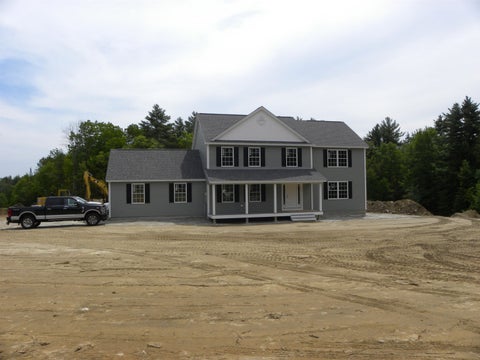 11 Hillside Terrace Lot 3, Danville, NH 03819 - #: 5085579