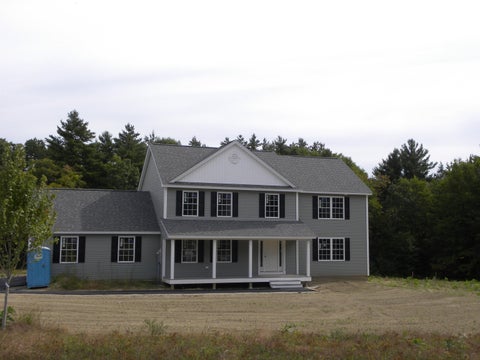 11 Hillside Terrace Lot 3, Danville, NH 03819 - #: 5085579