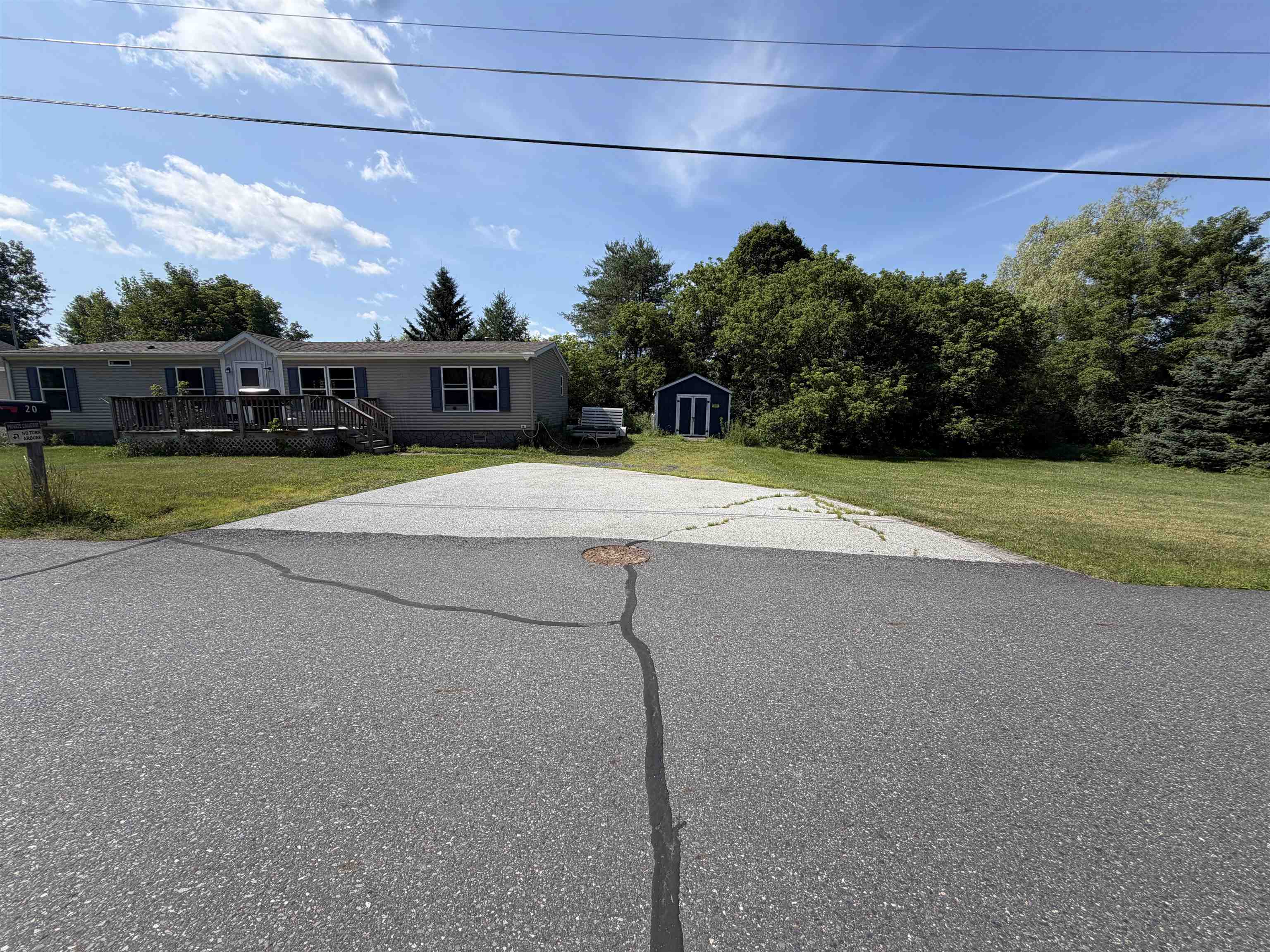 20 Daniels Drive