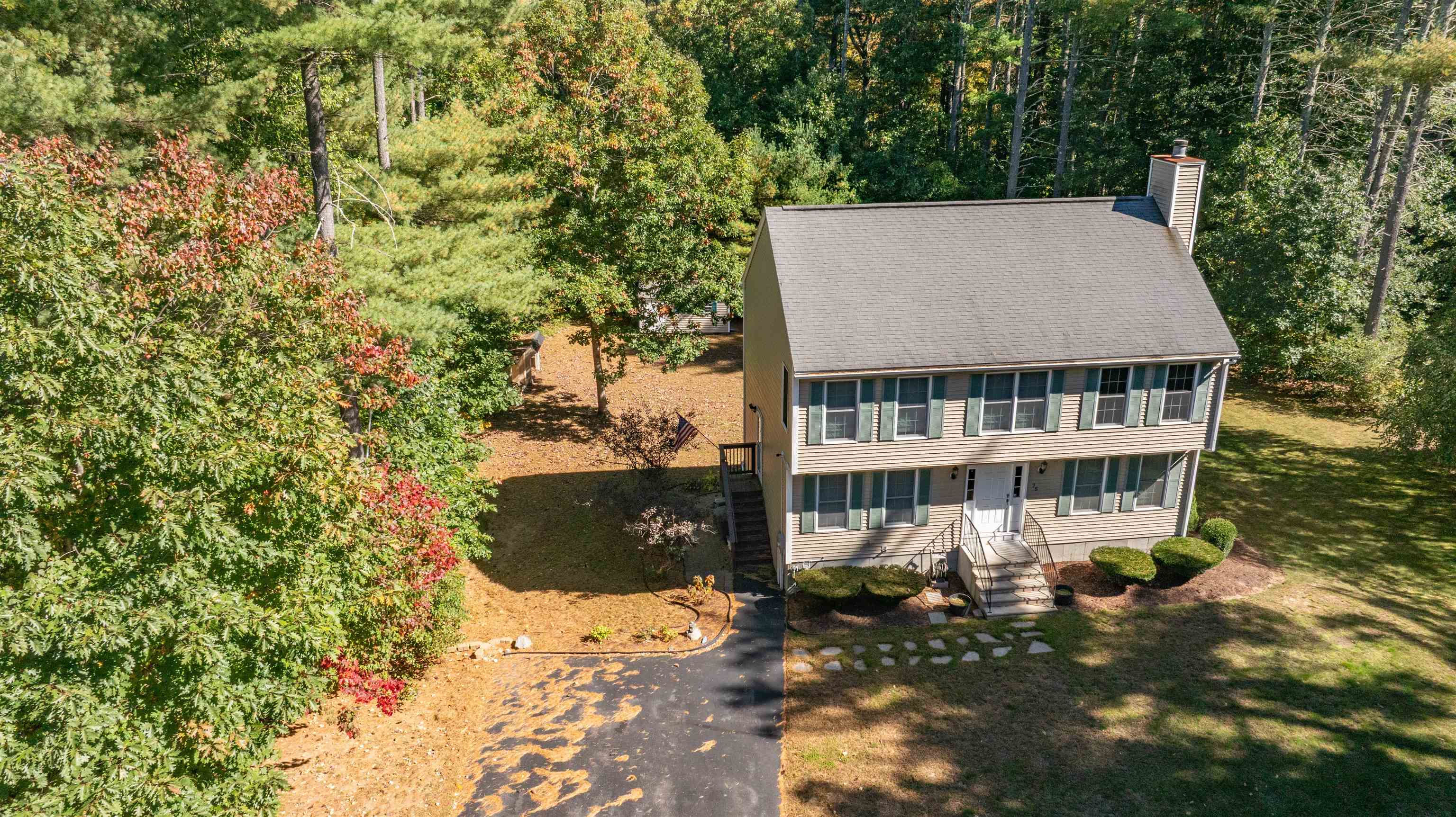 75 Cutler Road