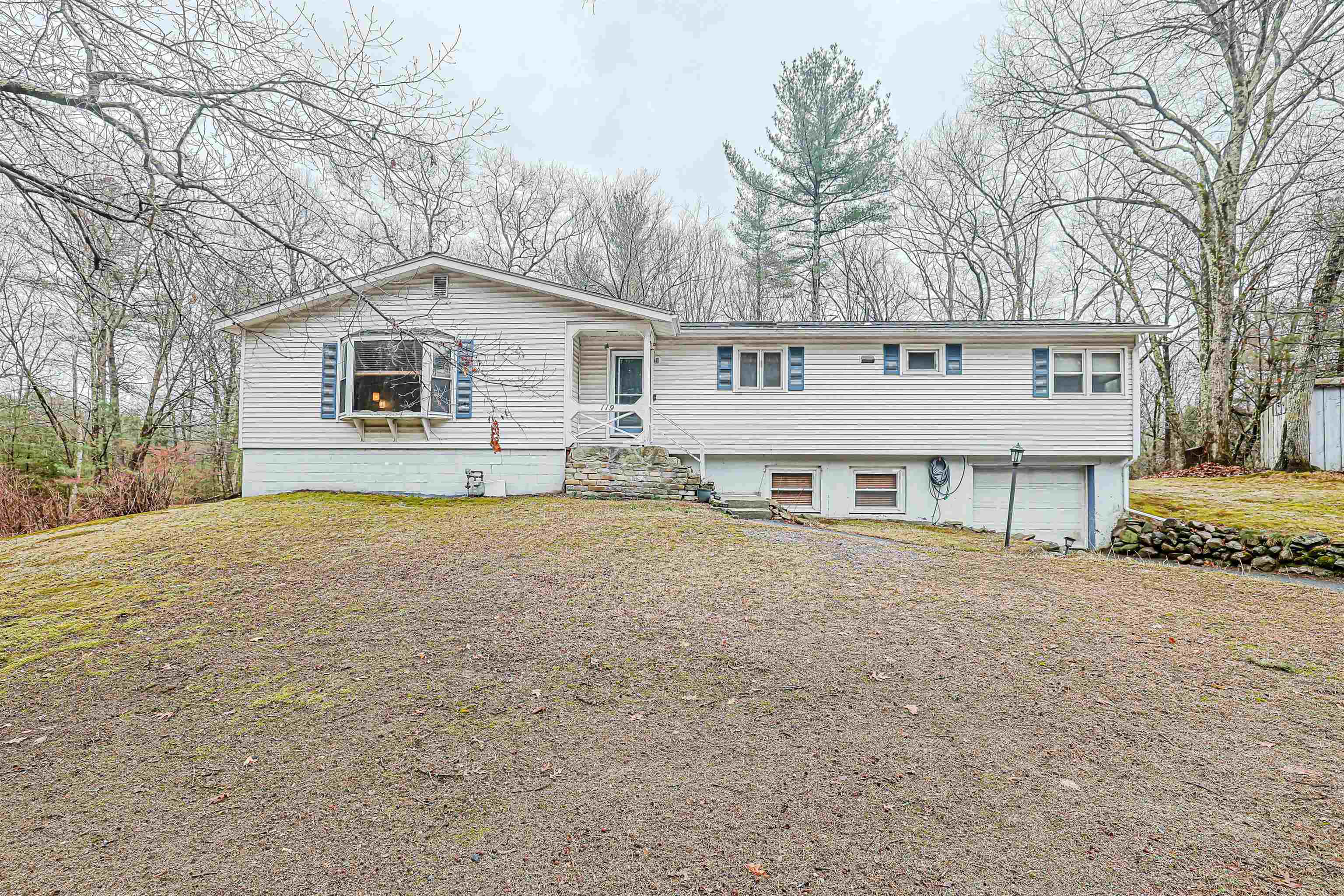 119 Belknap Road
