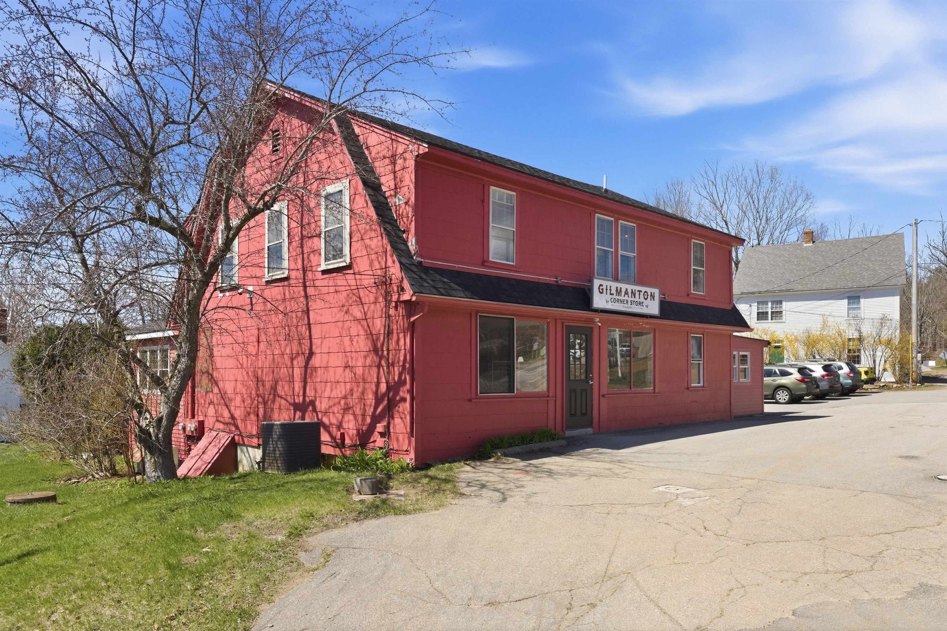 518 Province Road