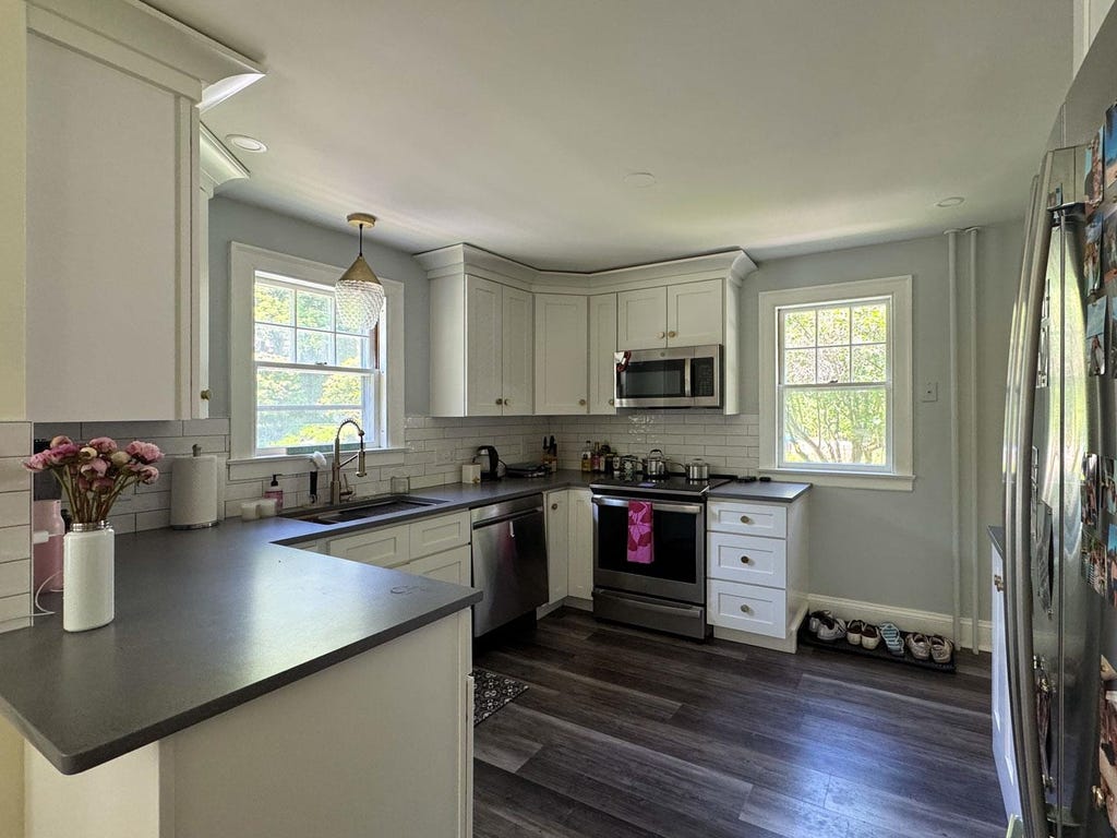 Photo of 1 Ripley Road, Hanover, NH 03755 (MLS # 5093531)