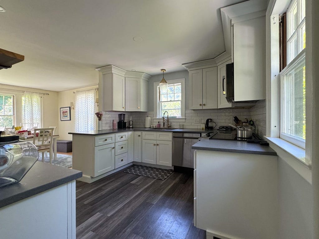 Photo of 1 Ripley Road, Hanover, NH 03755 (MLS # 5093531)