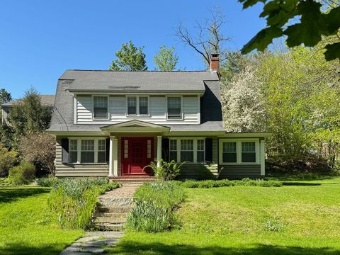 Photo of 1 Ripley Road, Hanover, NH 03755 (MLS # 5093531)