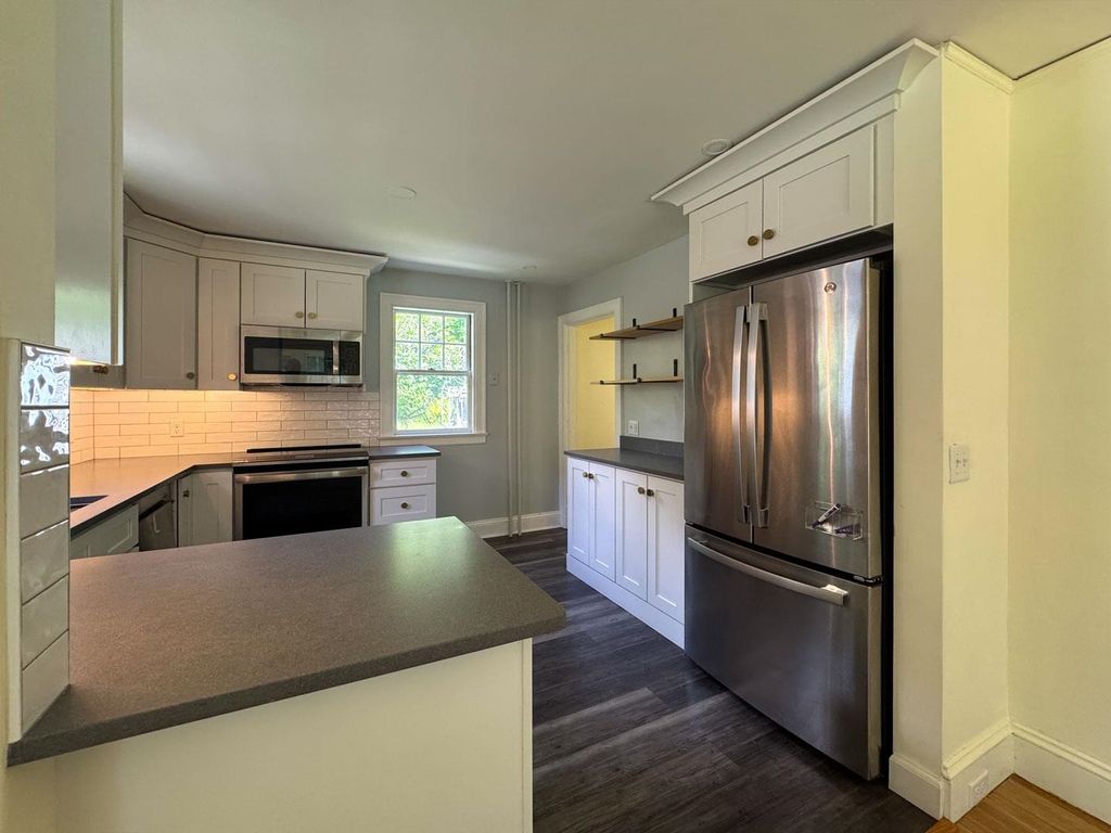 Photo of 1 Ripley Road, Hanover, NH 03755 (MLS # 5093531)
