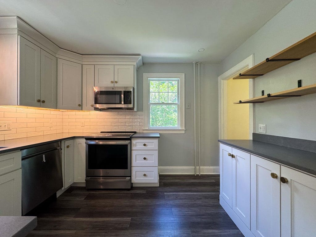 Photo of 1 Ripley Road, Hanover, NH 03755 (MLS # 5093531)