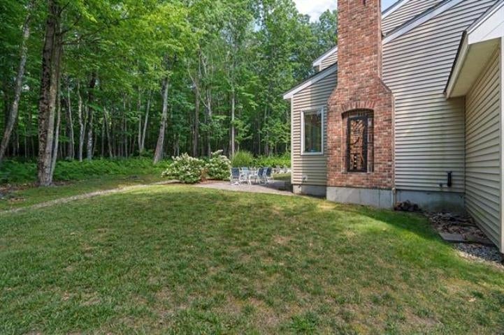 Photo of 255 Governor Wentworth Highway, Moultonborough, NH 03254 (MLS # 5111993)