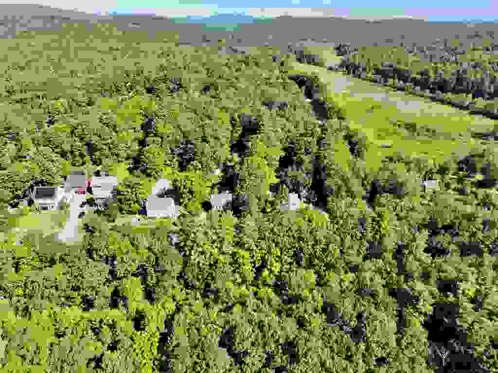 Photo of 0 Concord Stage Road #109, Weare, NH 03281 (MLS # 5103457)