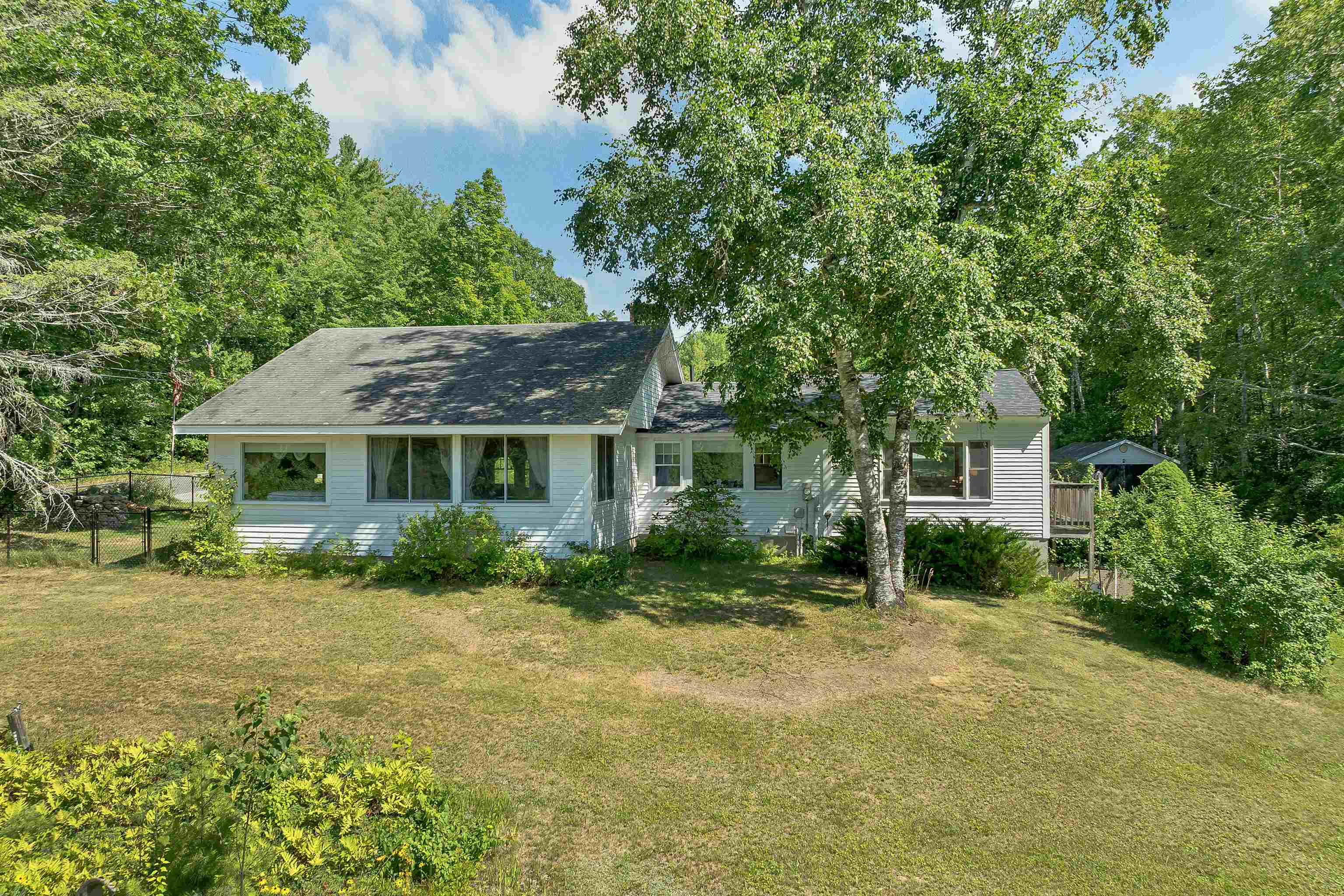 84 Rines Road