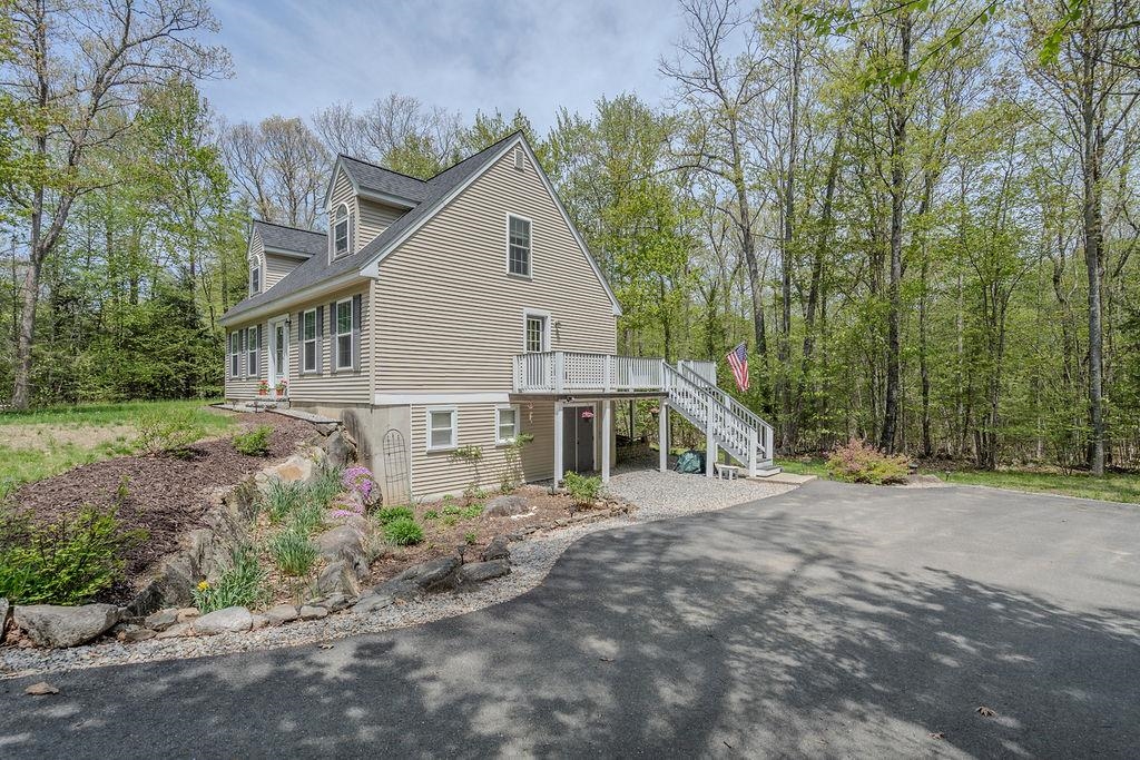 83 Northwood Road