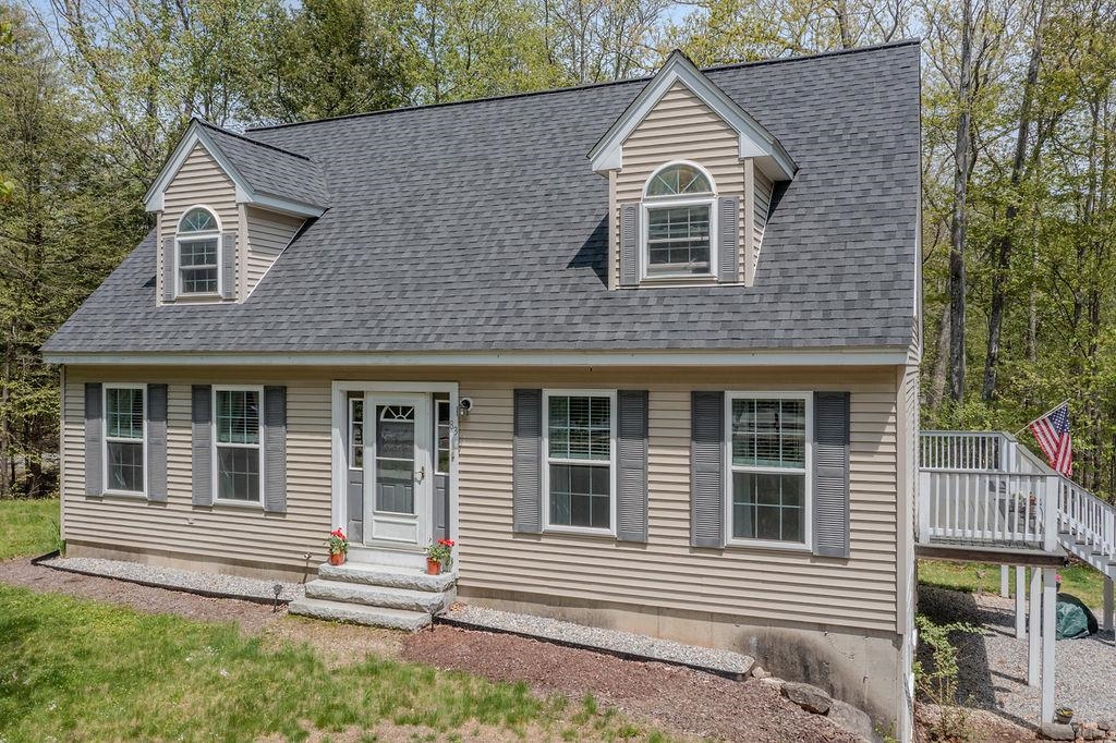 83 Northwood Road