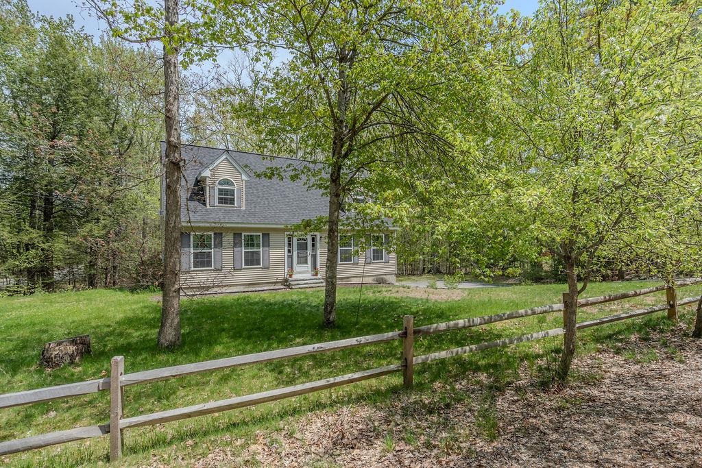 83 Northwood Road