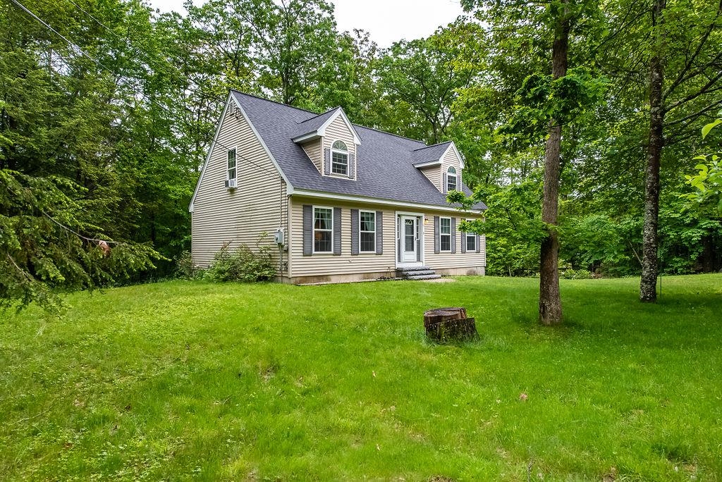83 Northwood Road