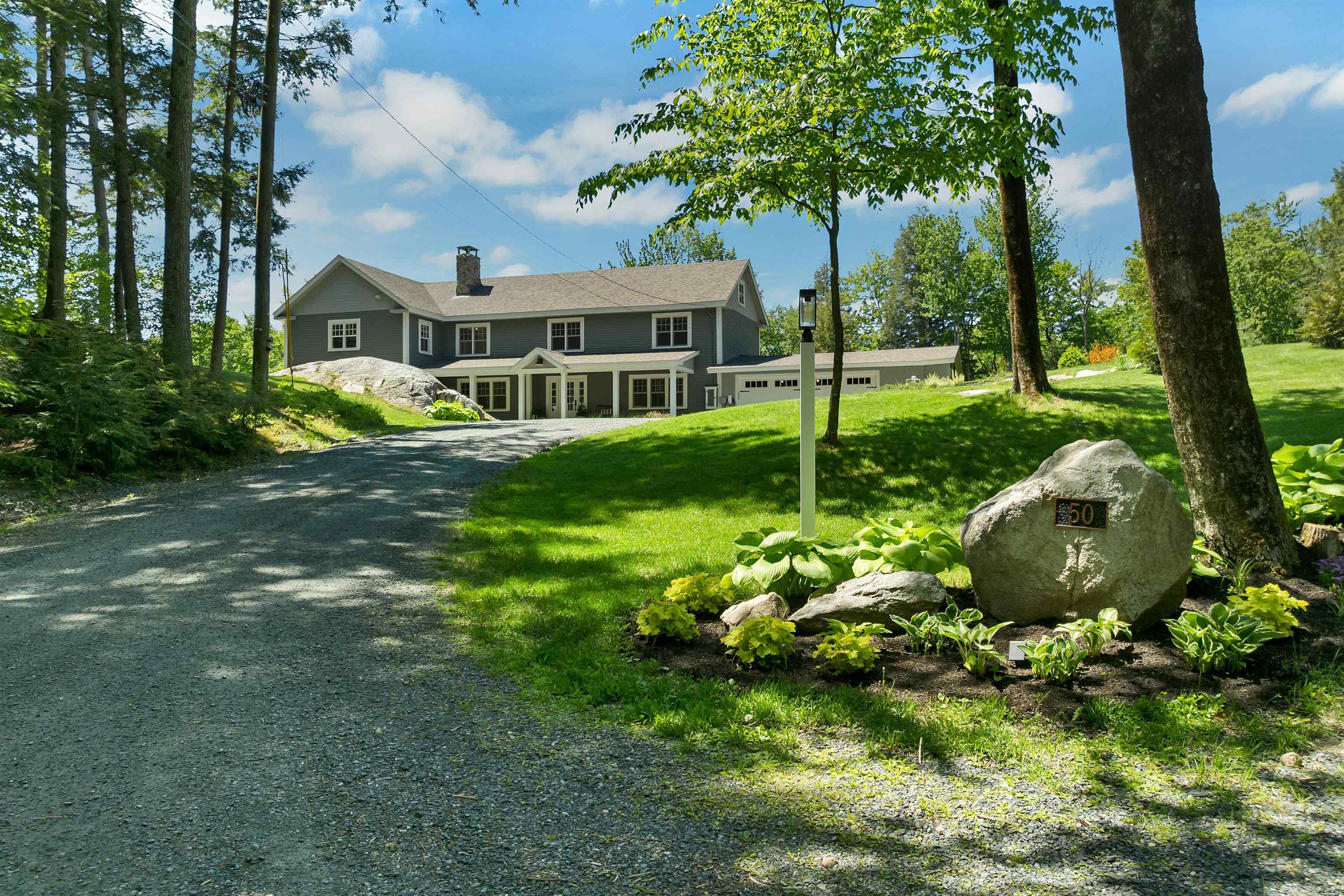 50 Ice House Road