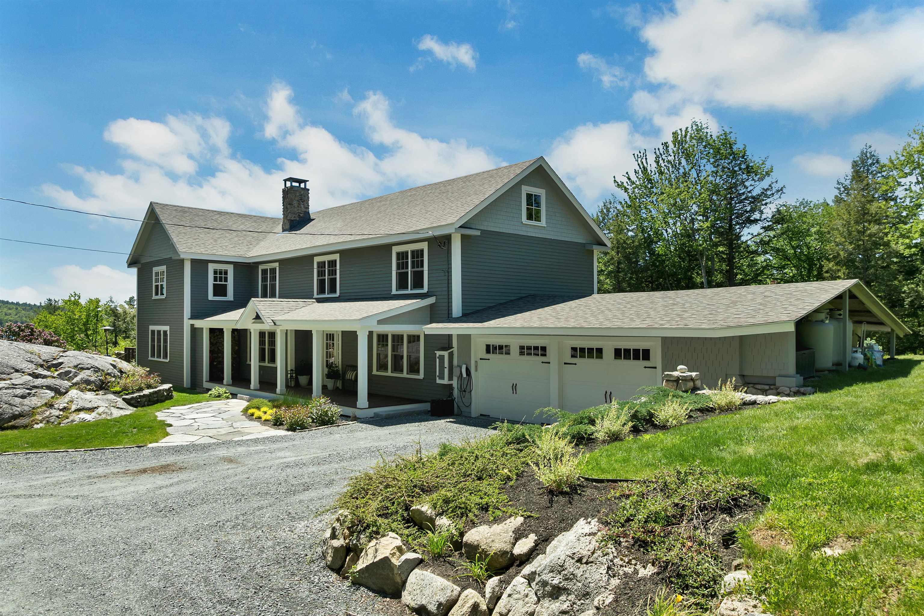 50 Ice House Road