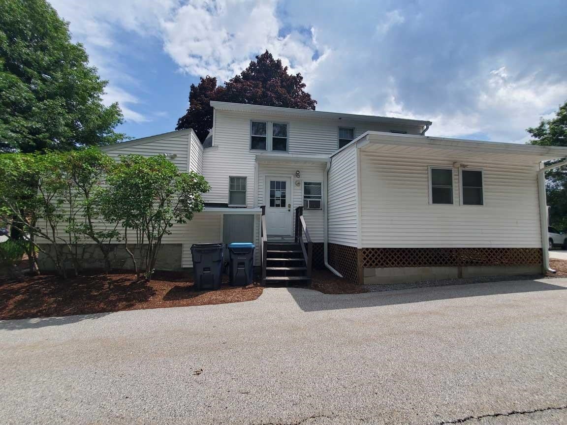 36 South River Road