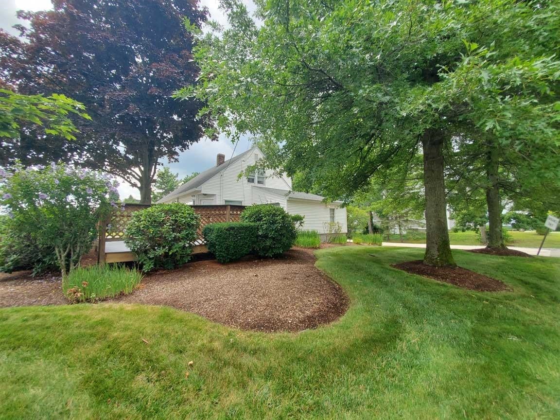 36 South River Road