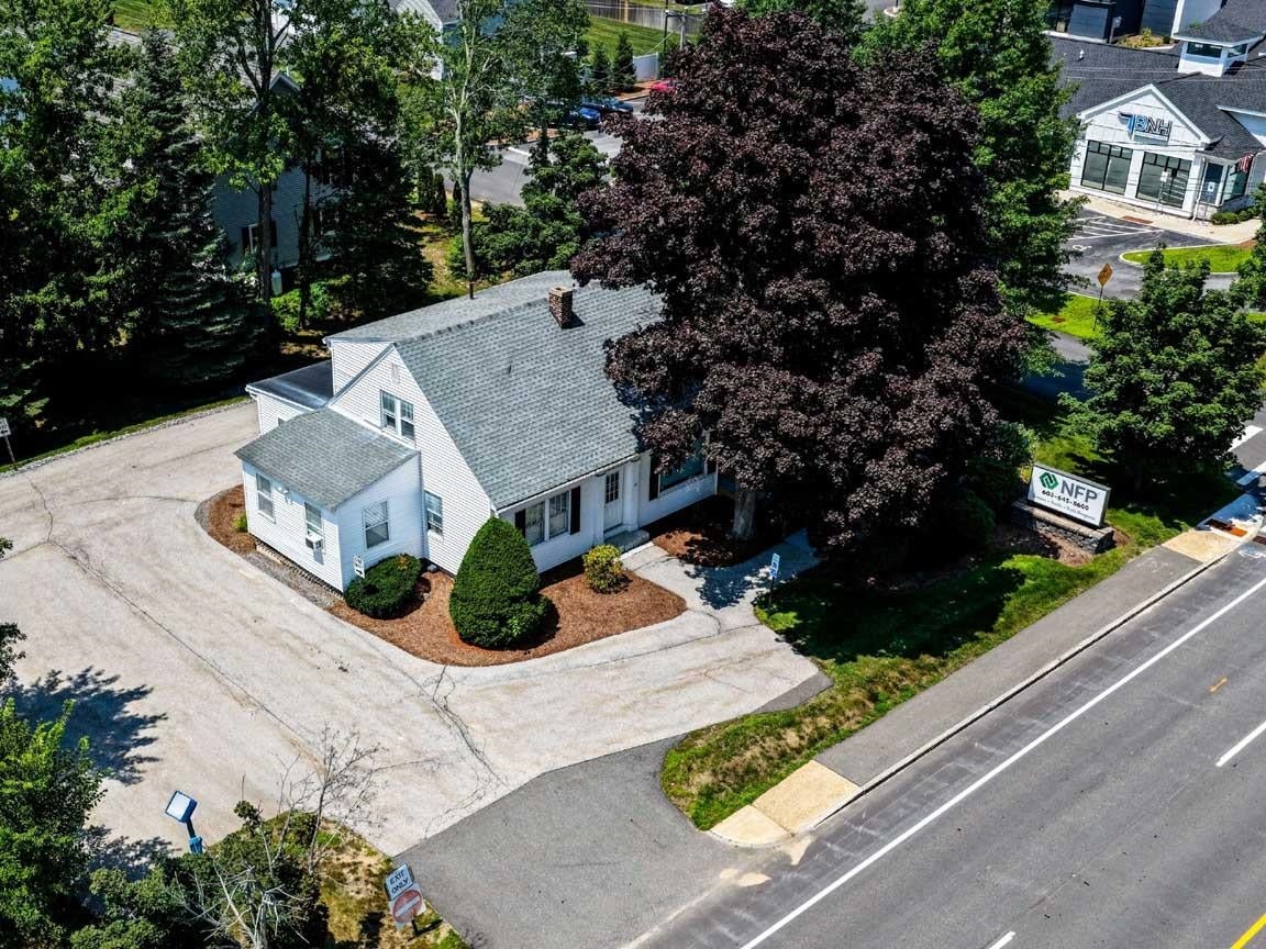 36 South River Road