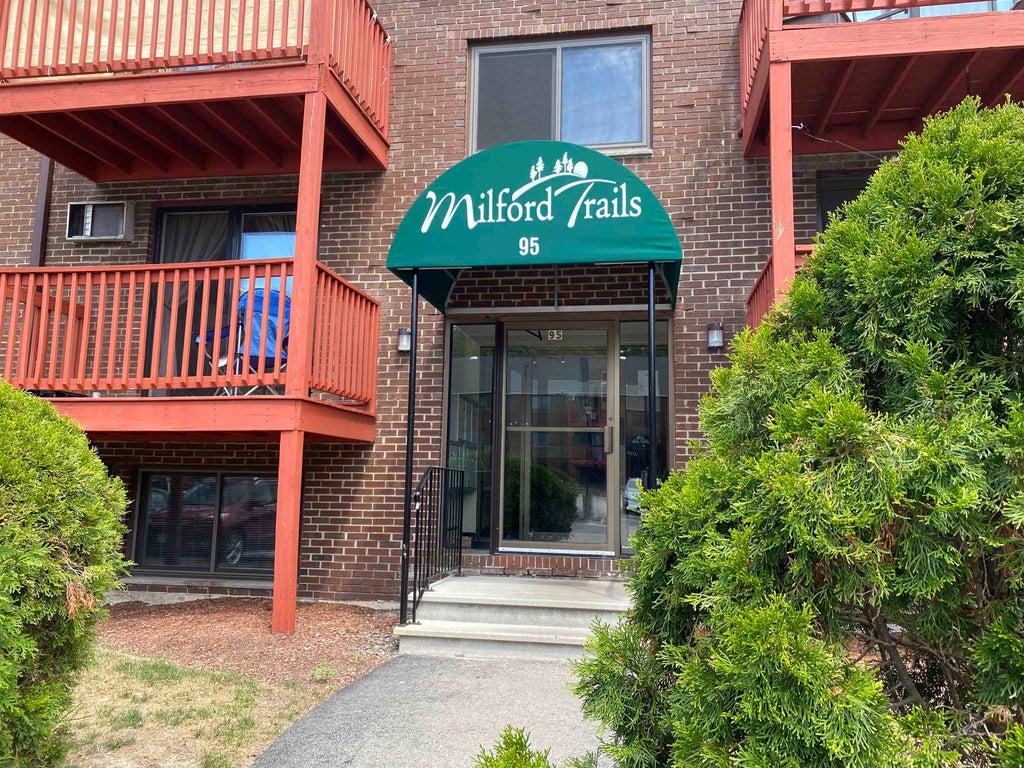 Photo of 99 Powers Street #131, Milford, NH 03055 (MLS # 5102650)