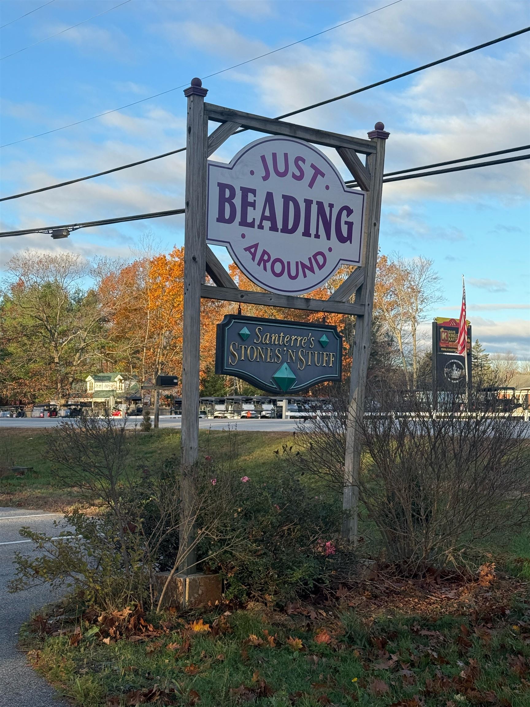 275 Calef Highway
