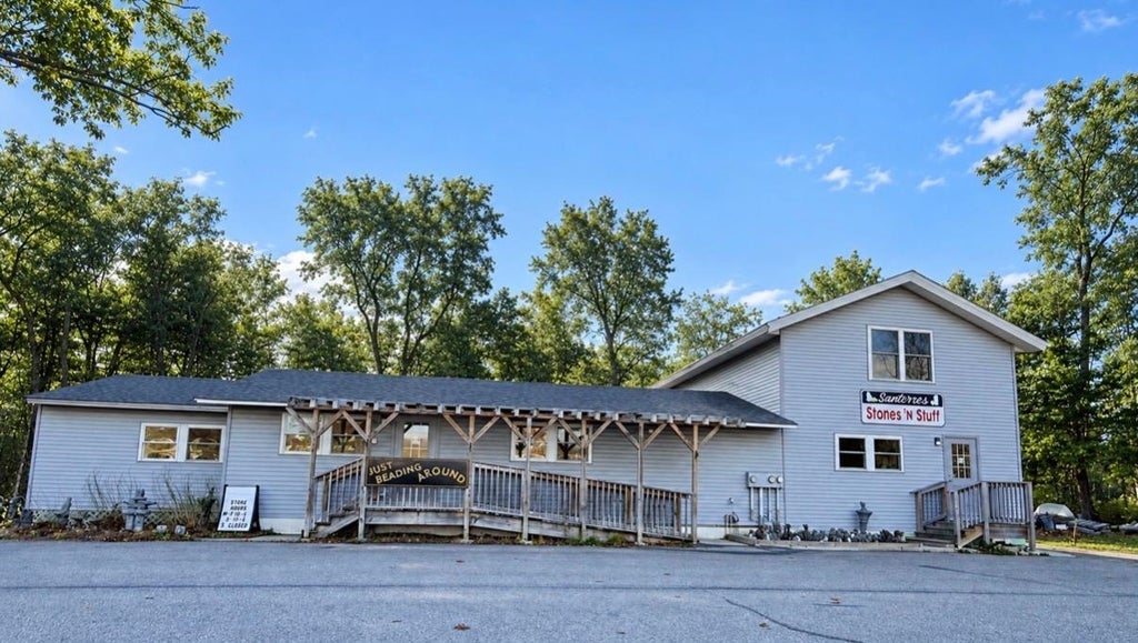 Photo of 275 Calef Highway, Epping, NH 03042 (MLS # 5067909)