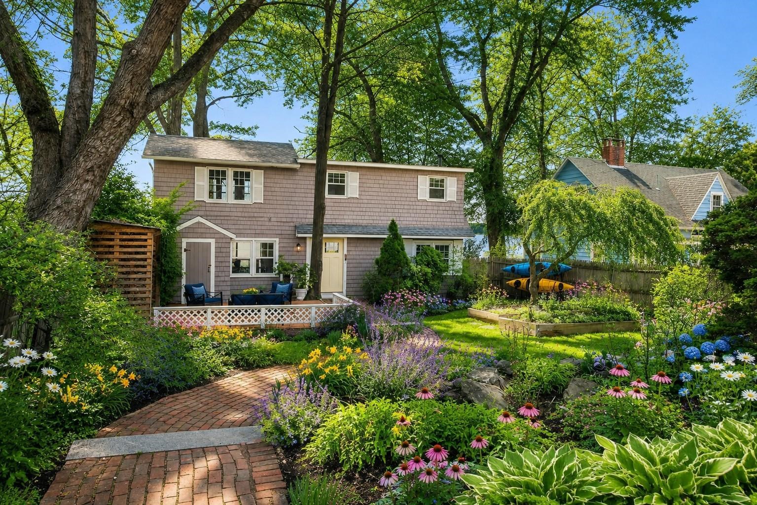 28 Colony Cove Road