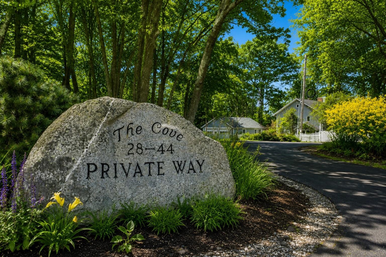 28 Colony Cove Road