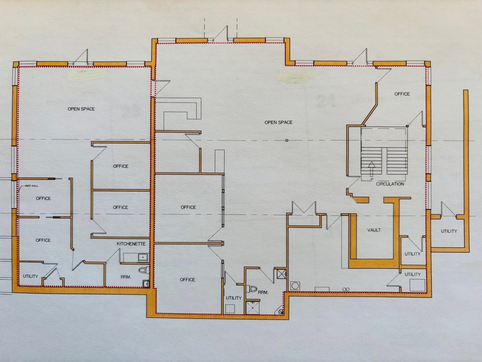 17 Armory Road LL1