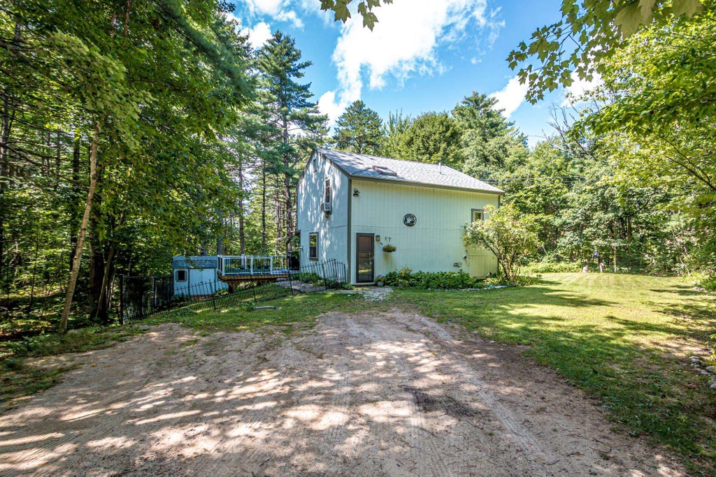 Photo of 60 Bern Drive, Madison, NH 03849 (MLS # 5115024)