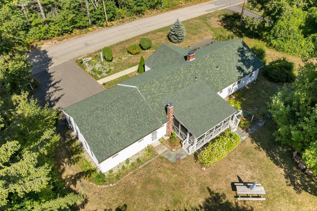 Photo of 16 Canopache Road, Wolfeboro, NH 03894 (MLS # 5112207)