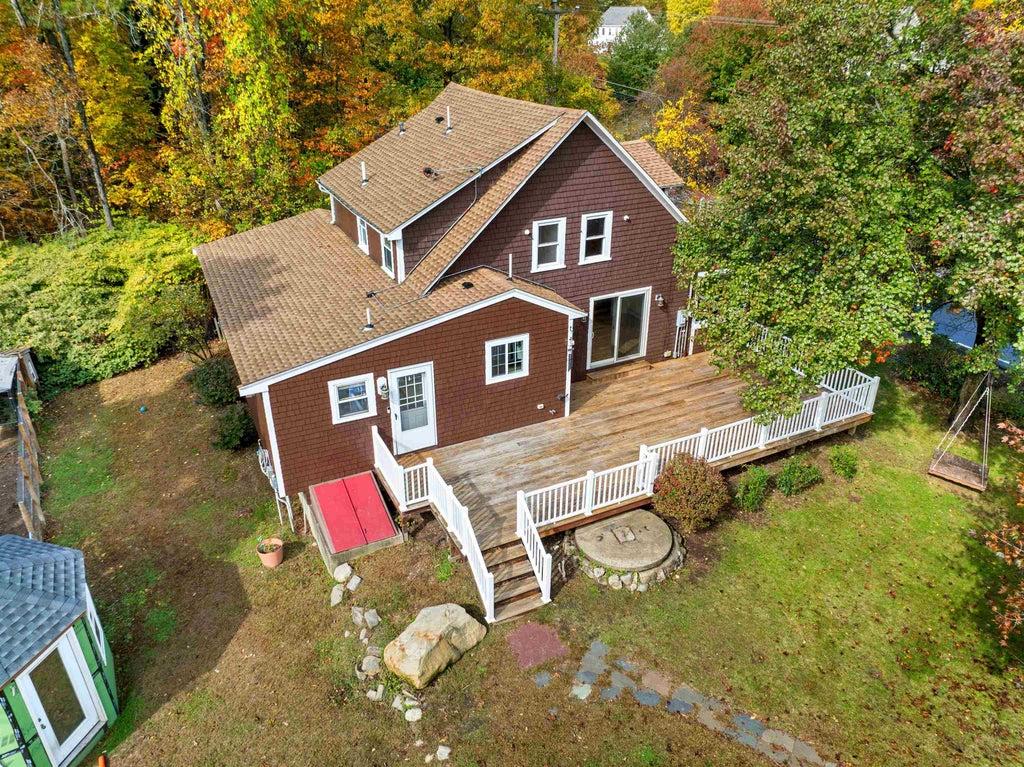 Photo of 14 Hunt Road, Kingston, NH 03848 (MLS # 5114663)