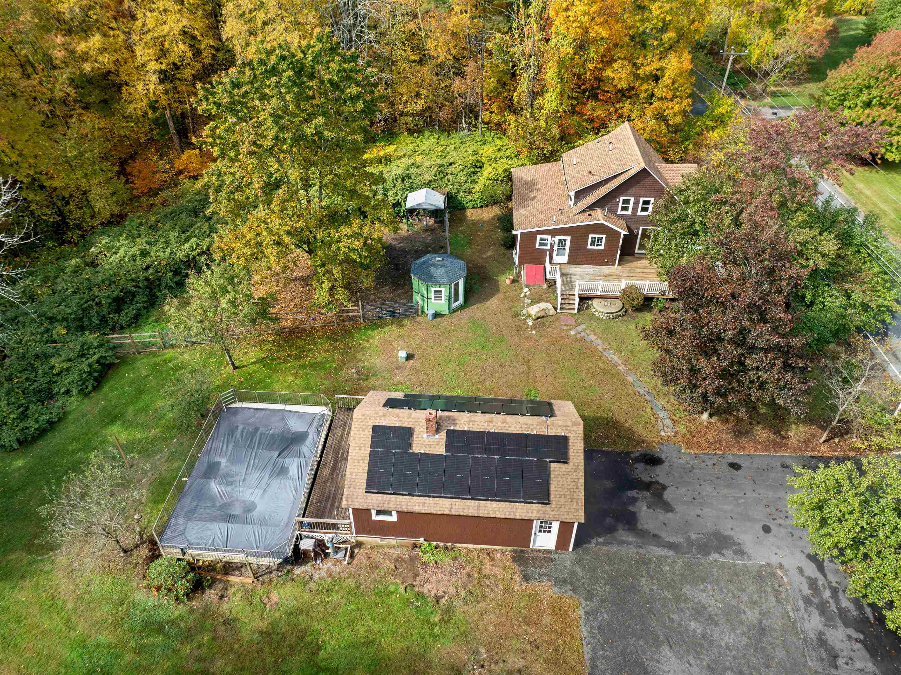 14 Hunt Road