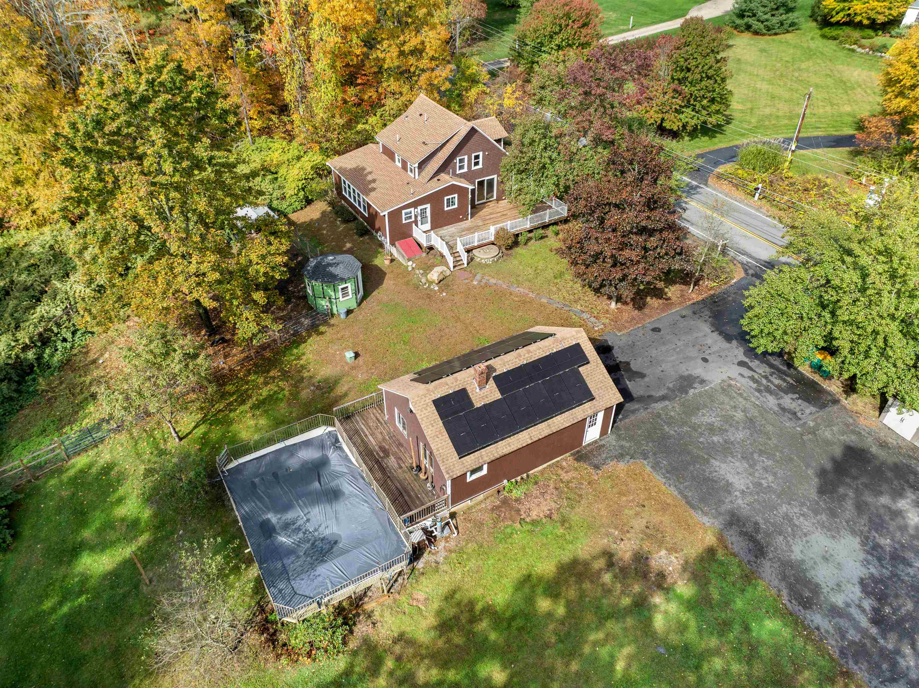 14 Hunt Road
