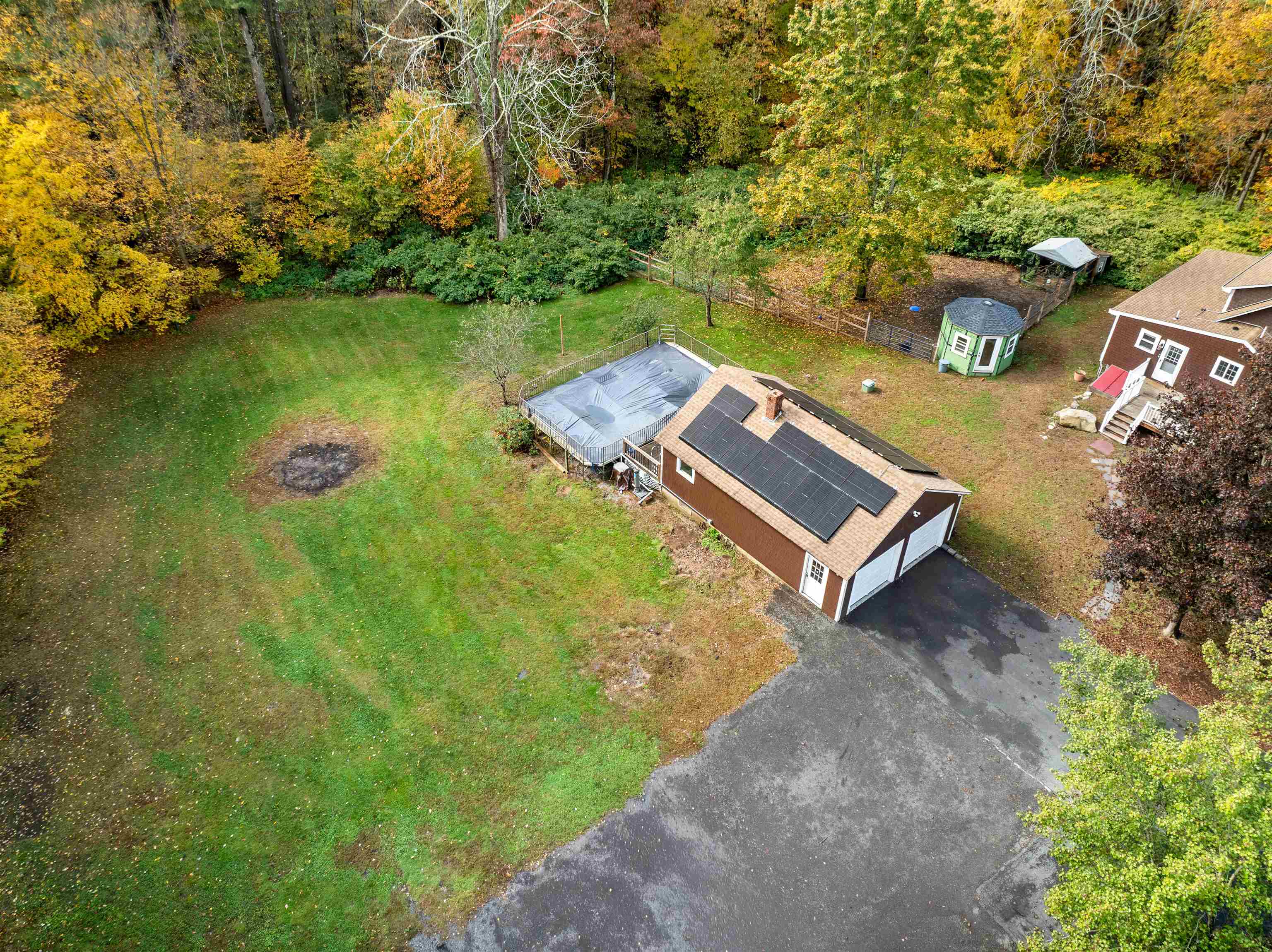 14 Hunt Road