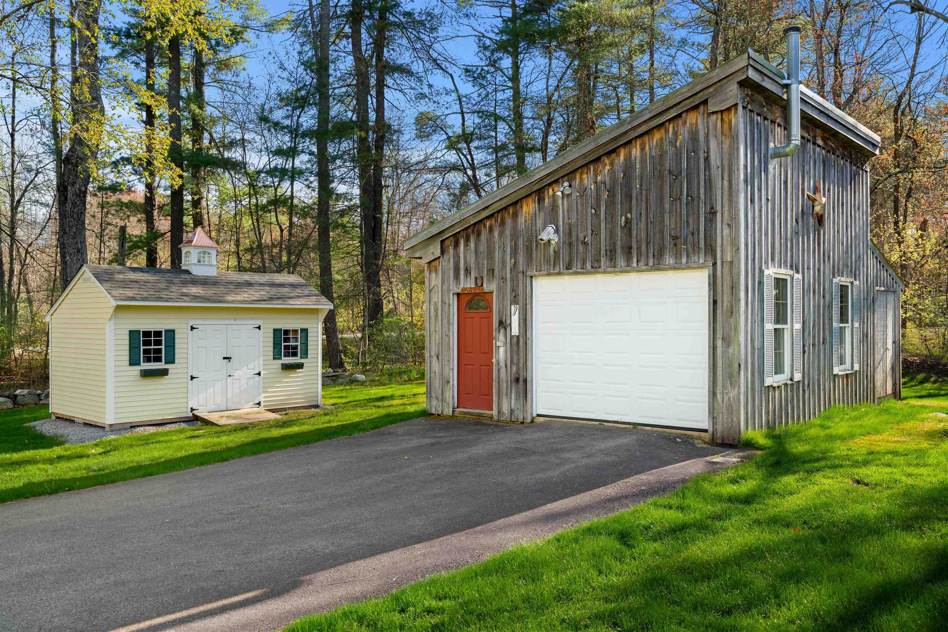 5 Spicebush Circle