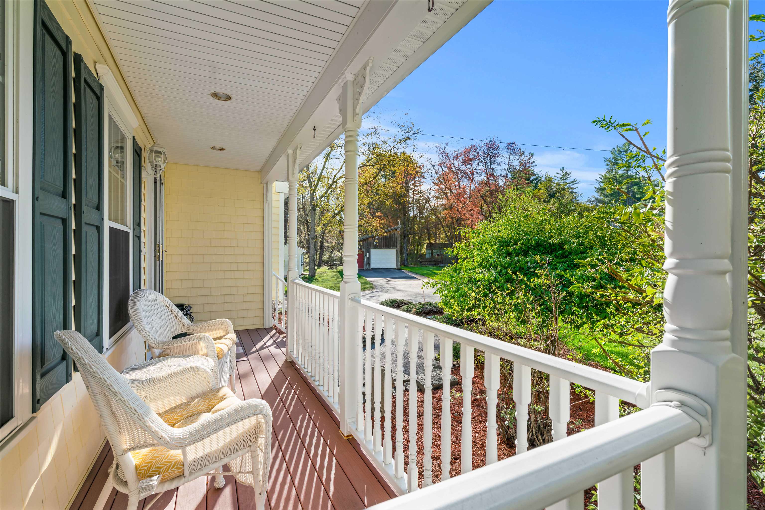 5 Spicebush Circle