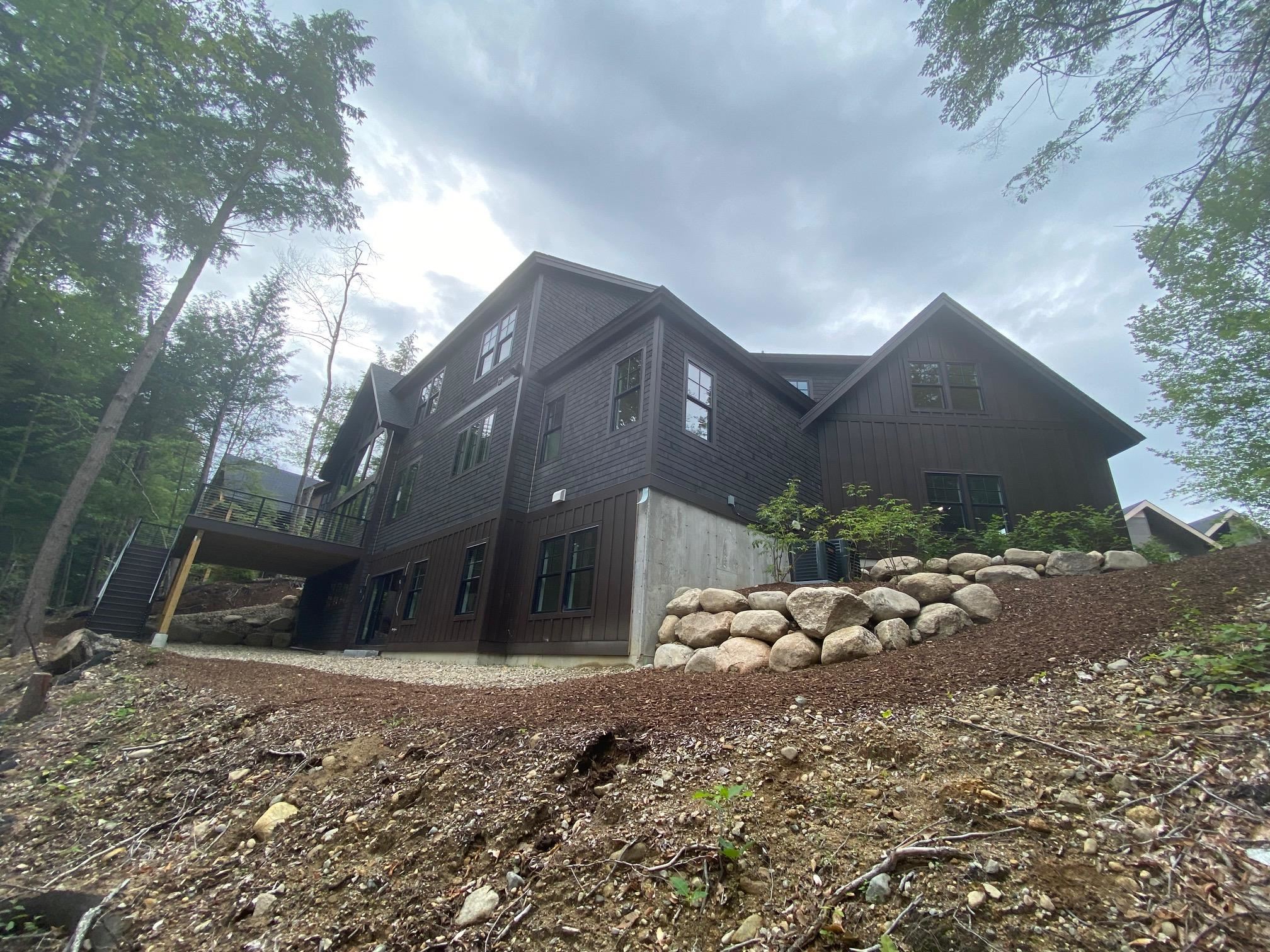 184 Crooked Mountain Road