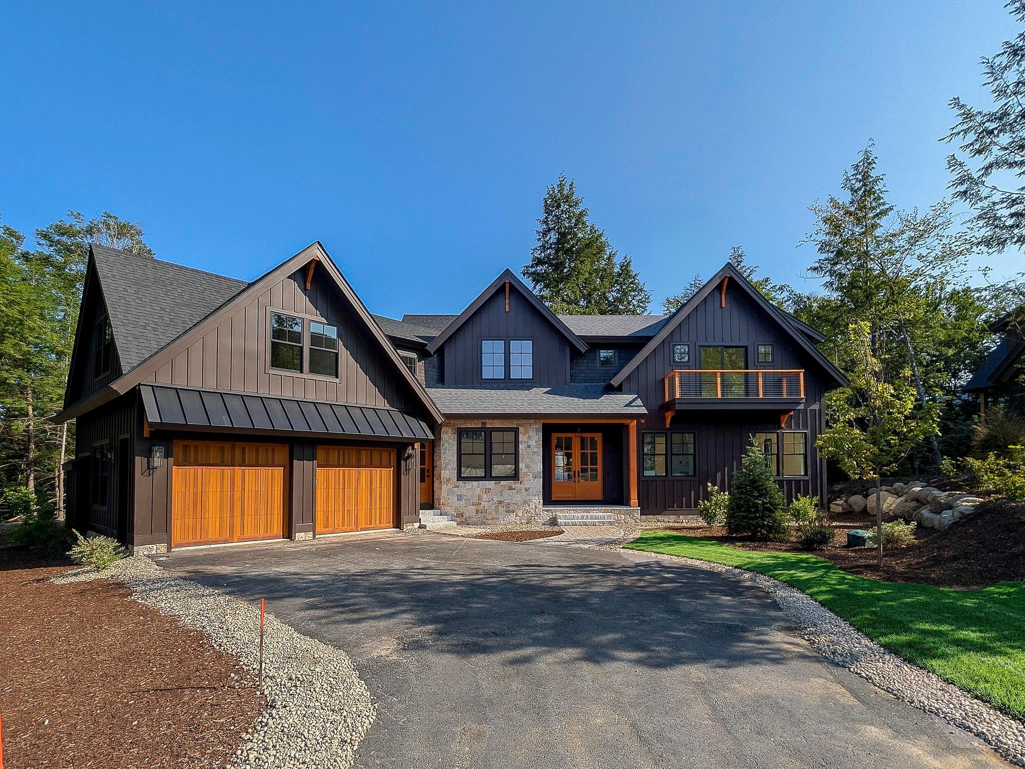 184 Crooked Mountain Road
