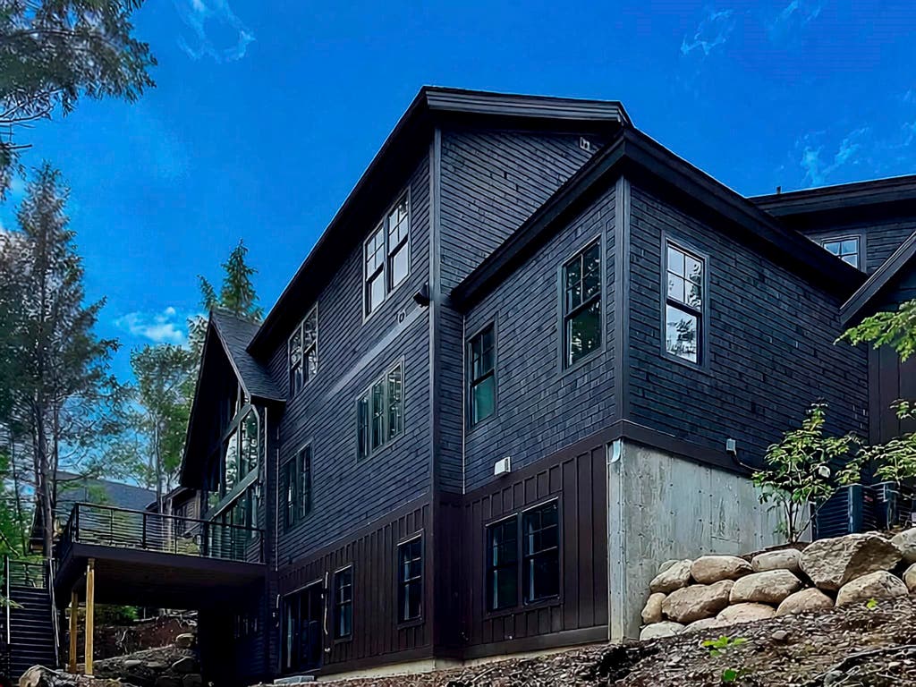 Photo of 184 Crooked Mountain Road, Lincoln, NH 03251 (MLS # 5102879)