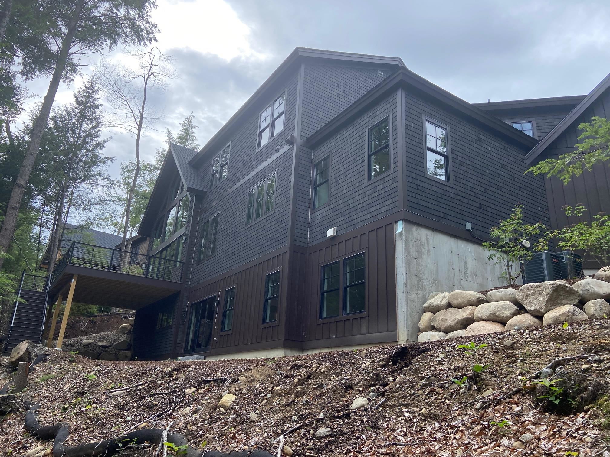 184 Crooked Mountain Road