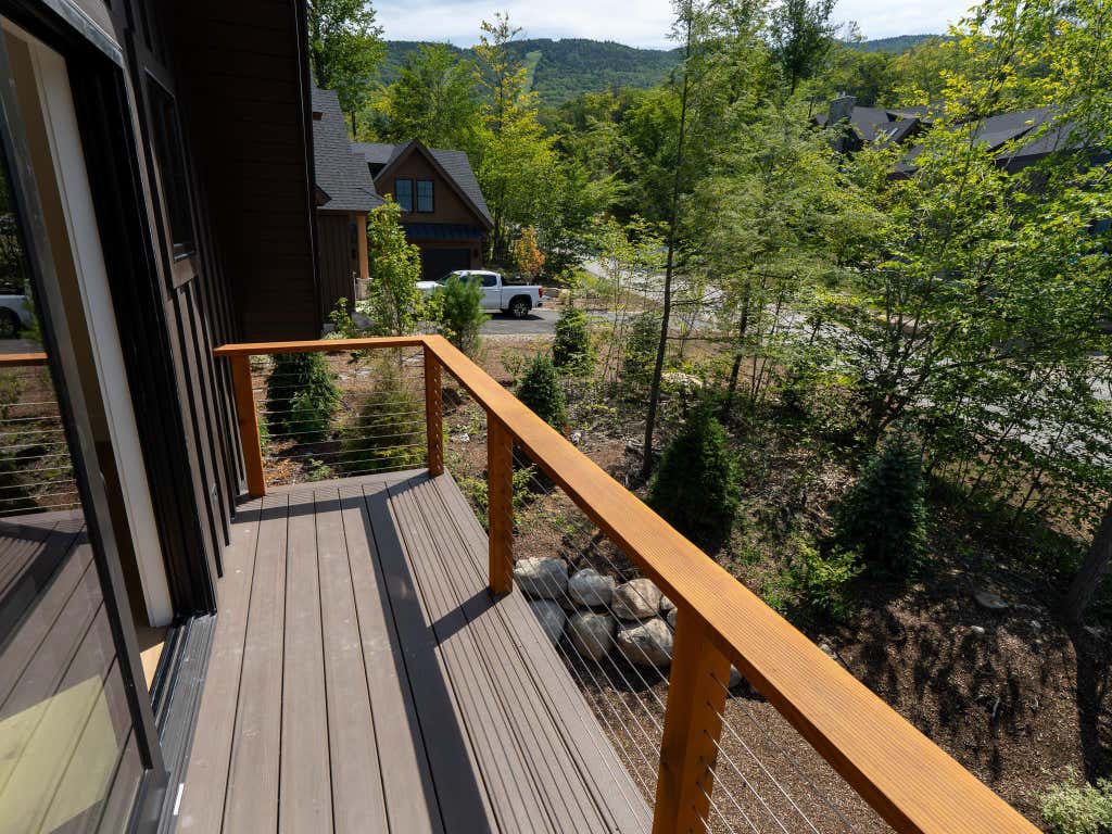 Photo of 184 Crooked Mountain Road, Lincoln, NH 03251 (MLS # 5102879)