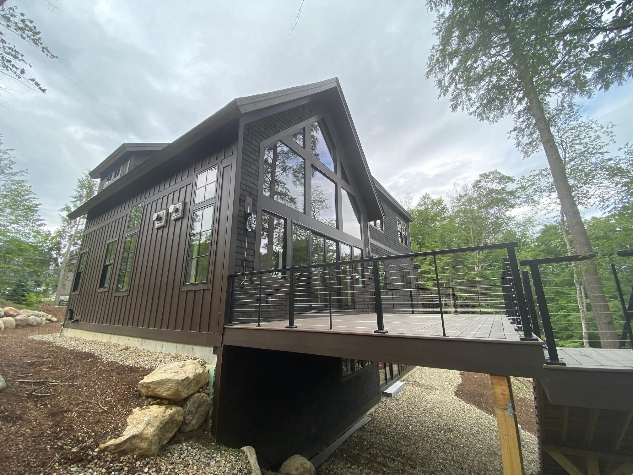 184 Crooked Mountain Road