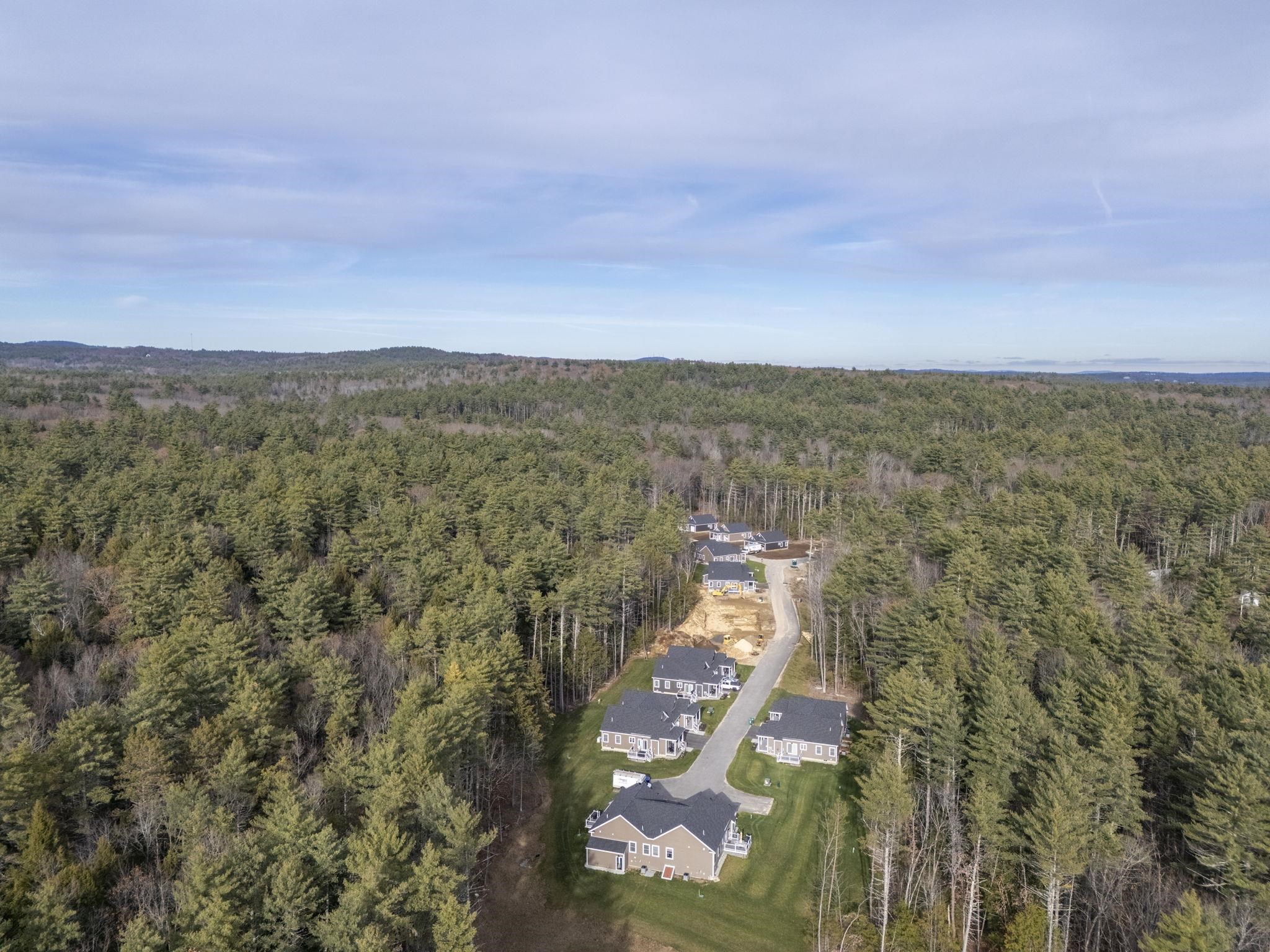 3 Renee Drive