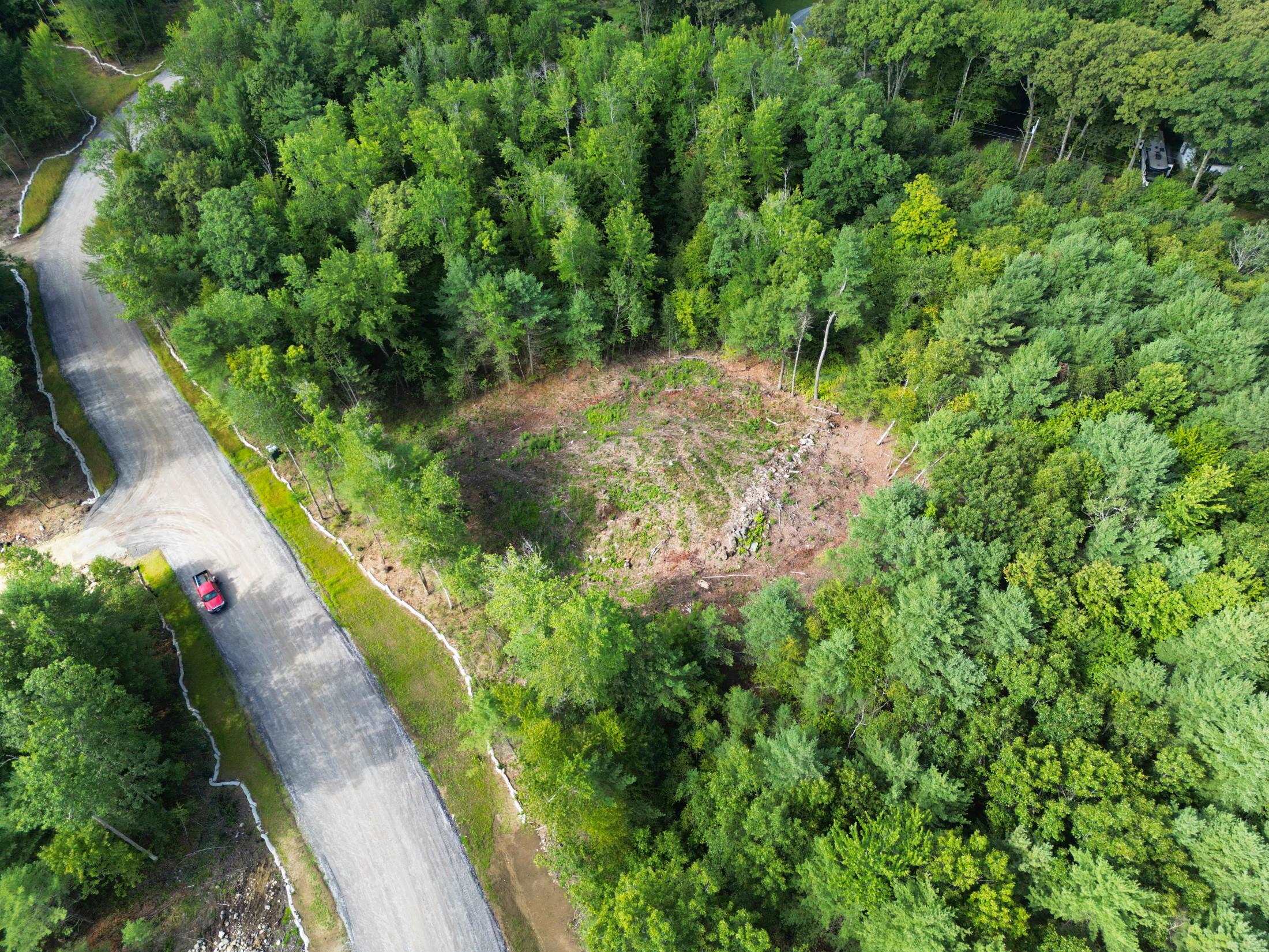 Lot 1 Owls Nest Lane