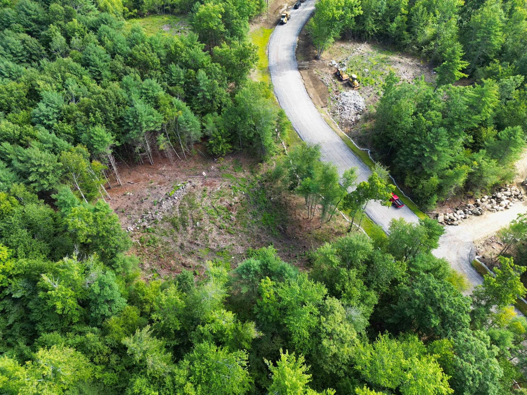 Lot 1 Owls Nest Lane