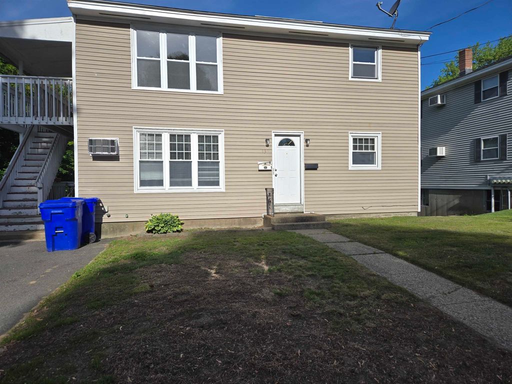 Photo of Manchester, NH 03103 (MLS # 5090417)